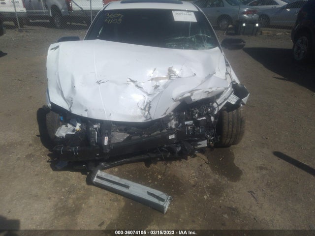 2022 Hyundai Elantra, VIN: KMHLW4AK1NU008669