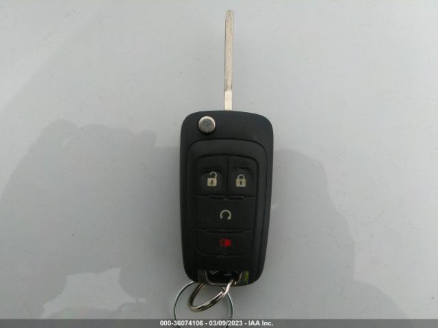 KL4CJFSB0GB721021 Buick Encore Convenience