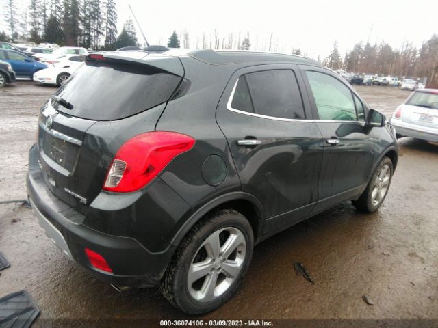 KL4CJFSB0GB721021 Buick Encore Convenience