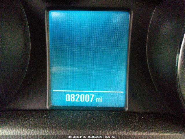 KL4CJFSB0GB721021 Buick Encore Convenience
