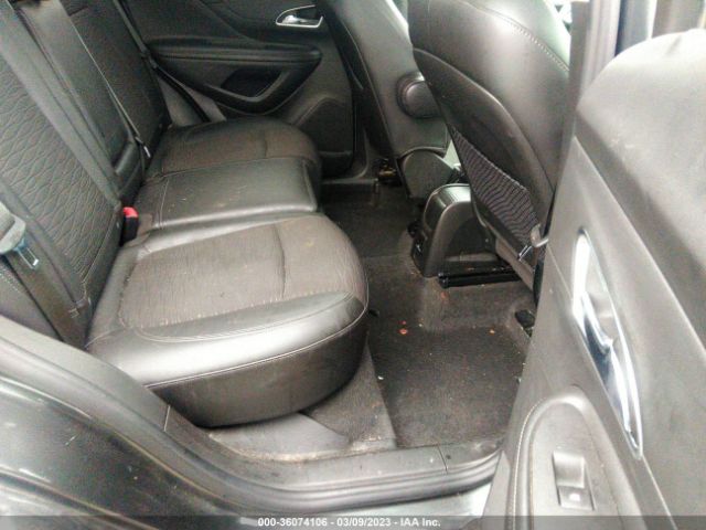 KL4CJFSB0GB721021 Buick Encore Convenience