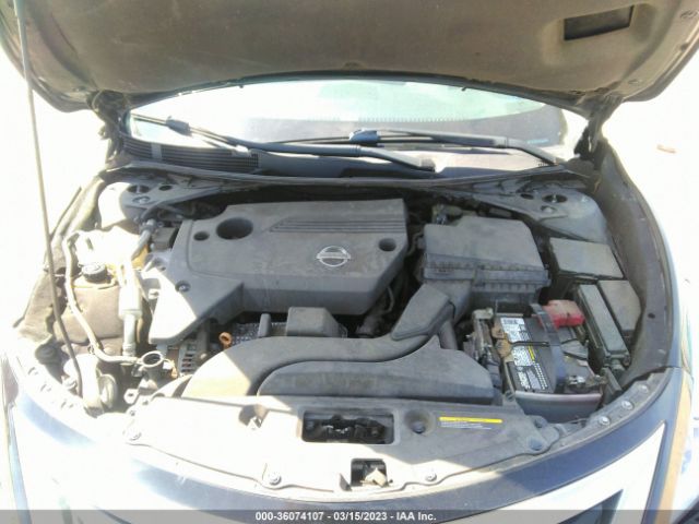 1N4AL3AP8EN333457 Nissan Altima 2.5 S