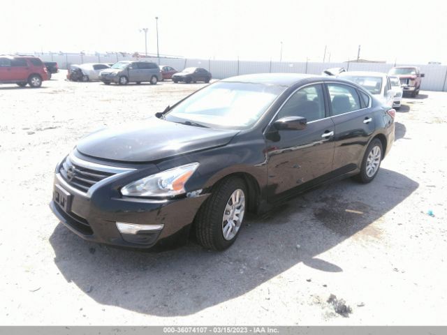 1N4AL3AP8EN333457 Nissan Altima 2.5 S