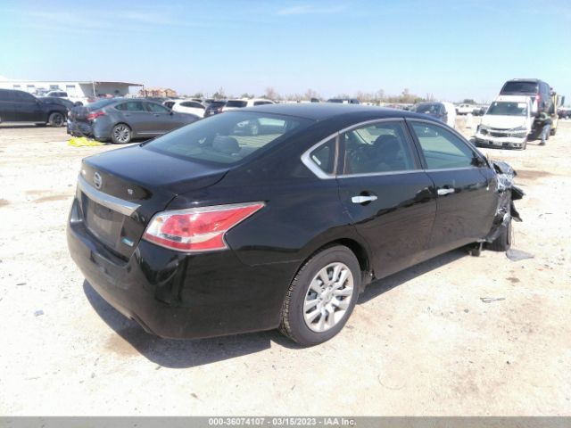 1N4AL3AP8EN333457 Nissan Altima 2.5 S