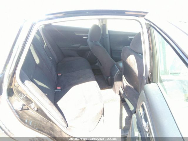 1N4AL3AP8EN333457 Nissan Altima 2.5 S