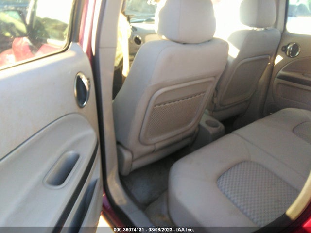 2006 CHEVROLET HHR LS VIN: 3GNDA13D66S654917