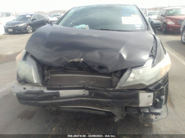 Honda Civic Coupe Lx 2015 2HGFG3B53FH507805 Image 7