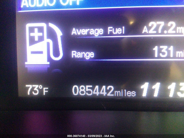 Honda Civic Coupe Lx 2015 2HGFG3B53FH507805 Image 8