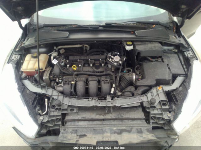 1FADP3K22HL232628 Ford FOCUS SE