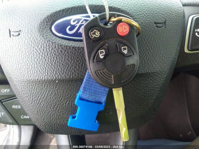 1FADP3K22HL232628 Ford FOCUS SE