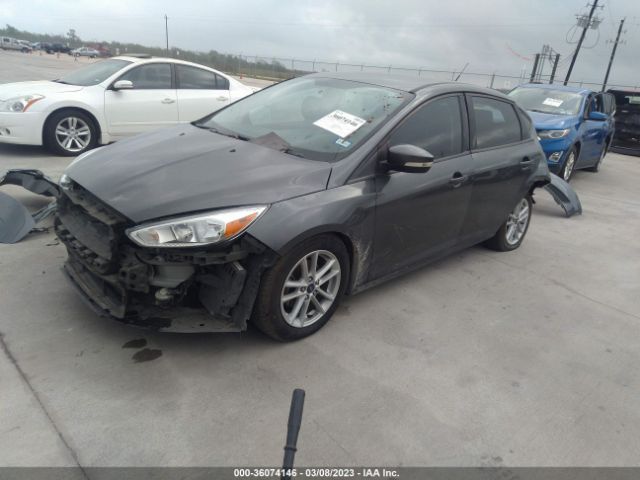 1FADP3K22HL232628 Ford FOCUS SE