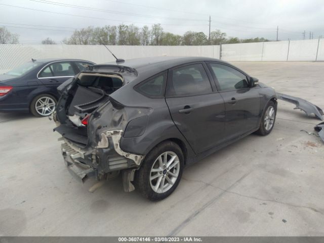 1FADP3K22HL232628 Ford FOCUS SE