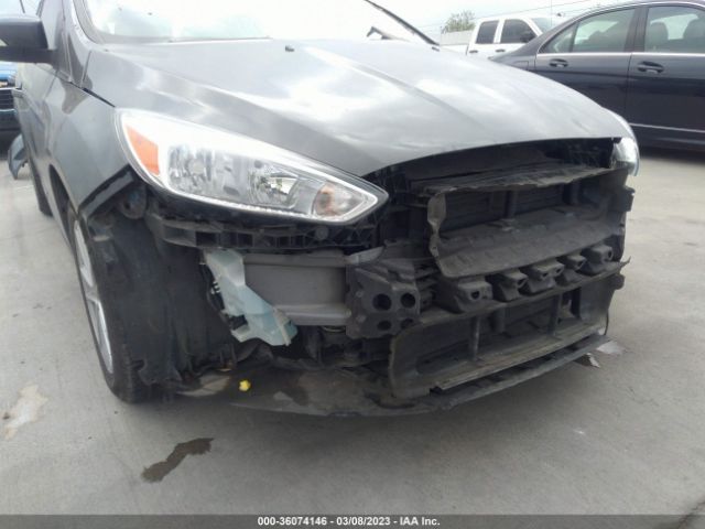 1FADP3K22HL232628 Ford FOCUS SE