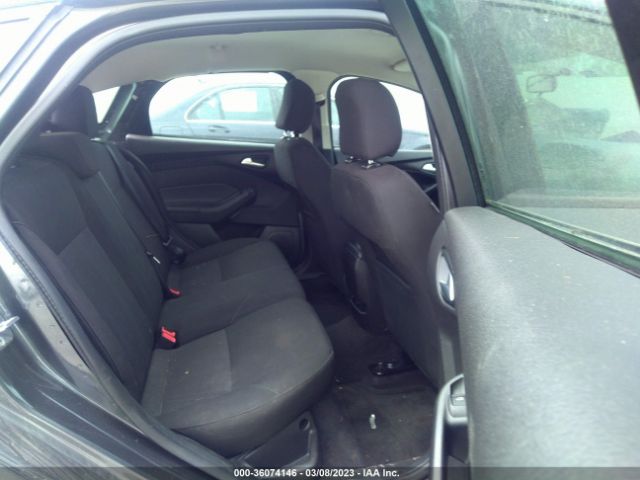 1FADP3K22HL232628 Ford FOCUS SE