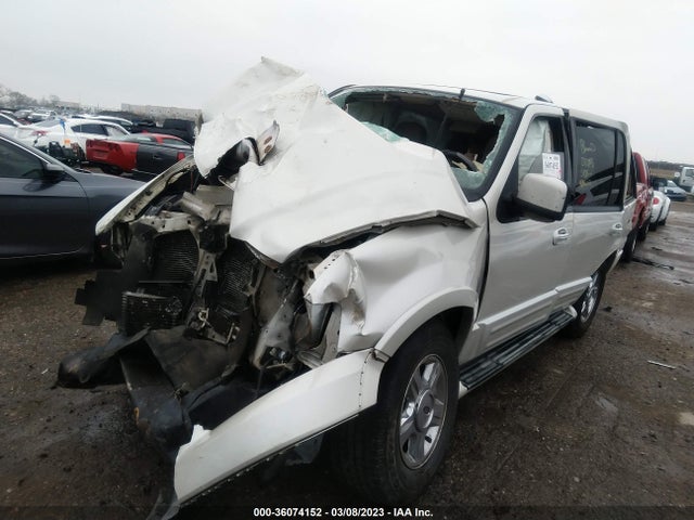 2006 FORD EXPEDITION LIMITED VIN: 1FMFU19566LA68468