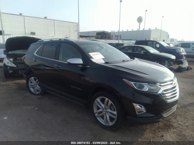 2018 2GNAXMEV2J6103500 main image