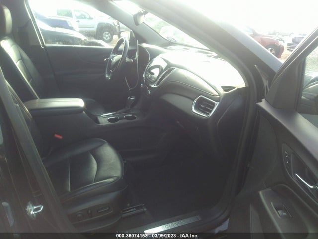 Chevrolet Equinox Premier 2018 2GNAXMEV2J6103500 Image 6