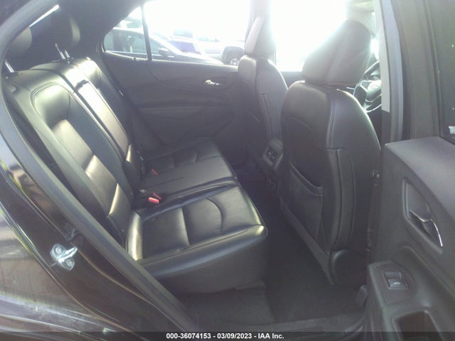 Chevrolet Equinox Premier 2018 2GNAXMEV2J6103500 Image 9