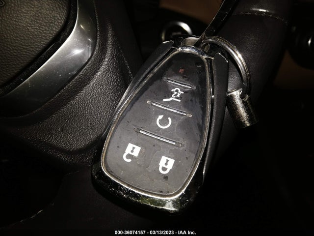 Chevrolet Equinox Premier 2018 2GNAXMEV1J6266235 Image 11