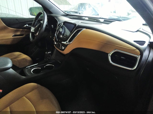 Chevrolet Equinox Premier 2018 2GNAXMEV1J6266235 Image 5