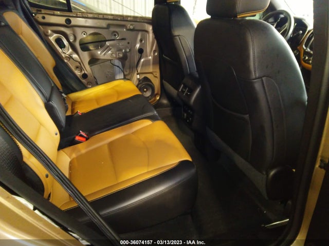 Chevrolet Equinox Premier 2018 2GNAXMEV1J6266235 Image 8