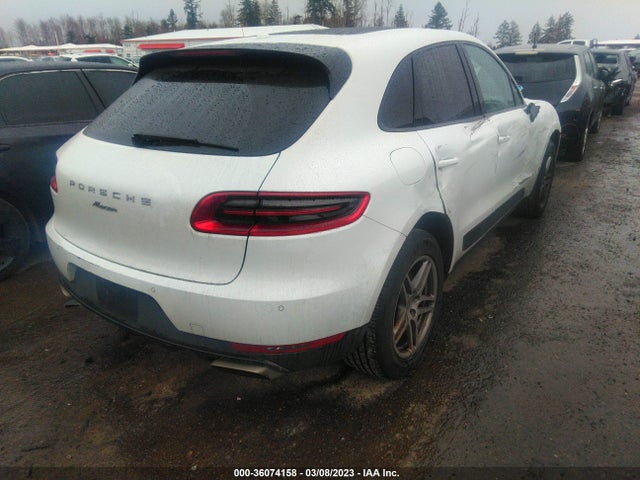 2018 Porsche Macan, VIN: WP1AA2A51JLB01246