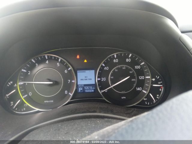 JN8AY2ND2K9088234 Nissan Armada Sl