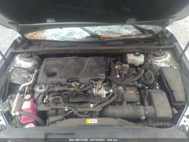 2019 Toyota Camry, VIN: 4T1B31HK1KU007865