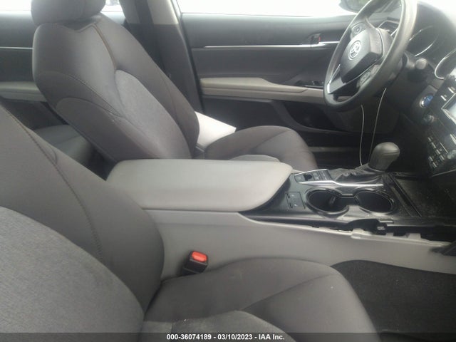 2019 Toyota Camry, VIN: 4T1B31HK1KU007865