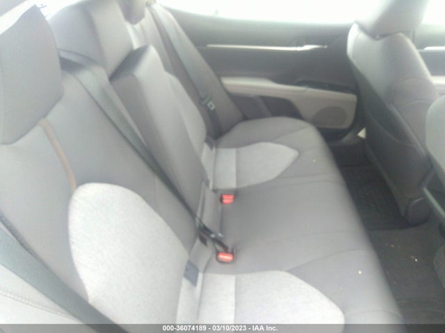 2019 Toyota Camry, VIN: 4T1B31HK1KU007865