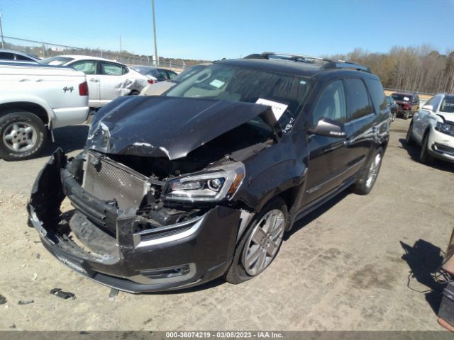 1GKKVTKD4GJ222366 GMC Acadia Denali