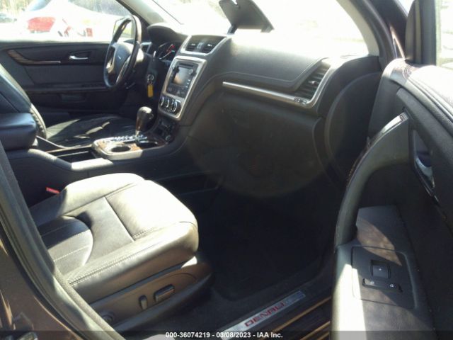 1GKKVTKD4GJ222366 GMC Acadia Denali