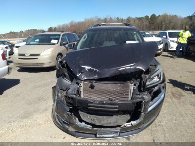 1GKKVTKD4GJ222366 GMC Acadia Denali