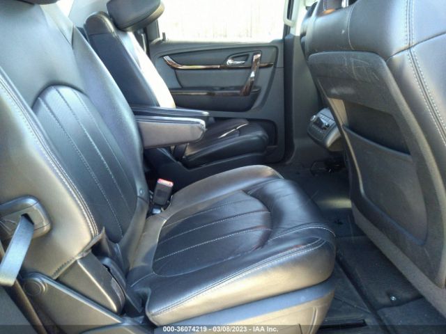 1GKKVTKD4GJ222366 GMC Acadia Denali