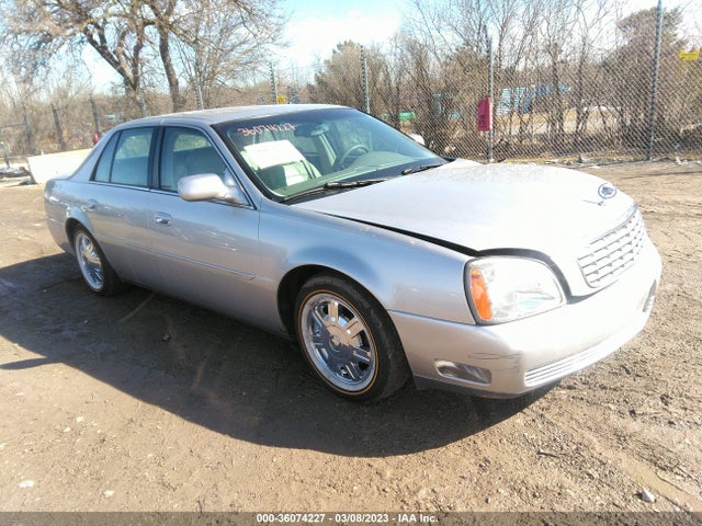 2004 1G6KD54Y24U224589 main image