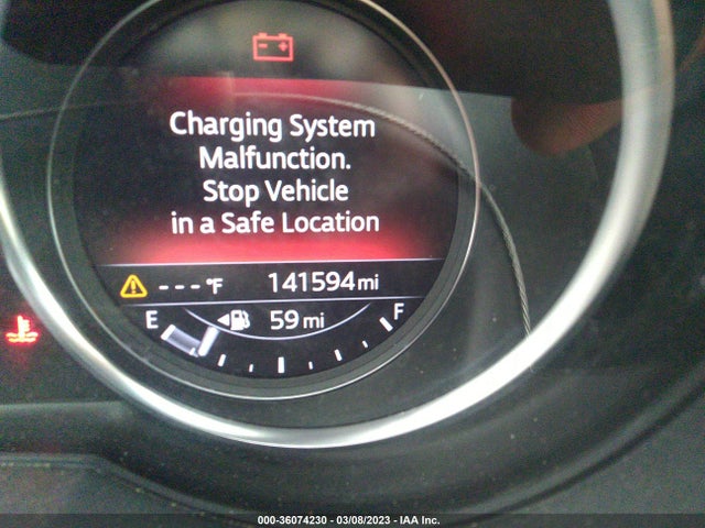 2016 Mazda CX-9, VIN: JM3TCBDY8G0105645