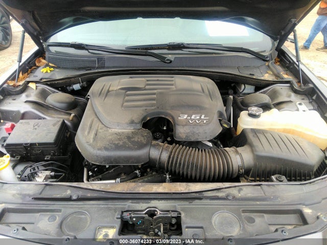 2021 Chrysler 300, VIN: 2C3CCABG6MH626520