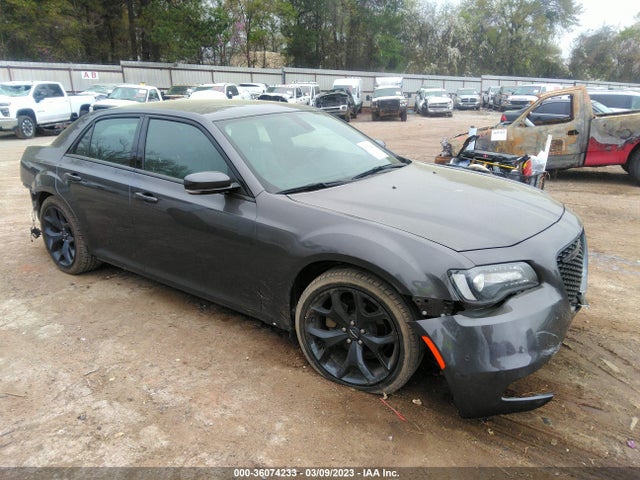 2021 Chrysler 300, VIN: 2C3CCABG6MH626520