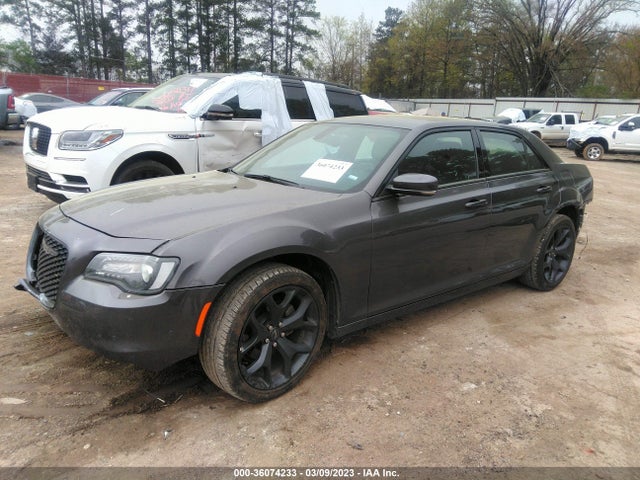 2021 Chrysler 300, VIN: 2C3CCABG6MH626520