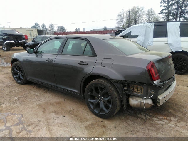 2021 Chrysler 300, VIN: 2C3CCABG6MH626520