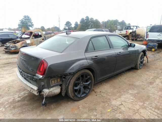 2021 Chrysler 300, VIN: 2C3CCABG6MH626520