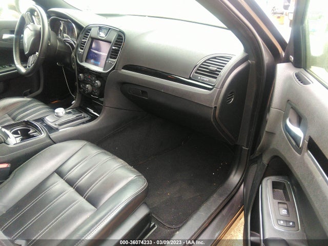 2021 Chrysler 300, VIN: 2C3CCABG6MH626520