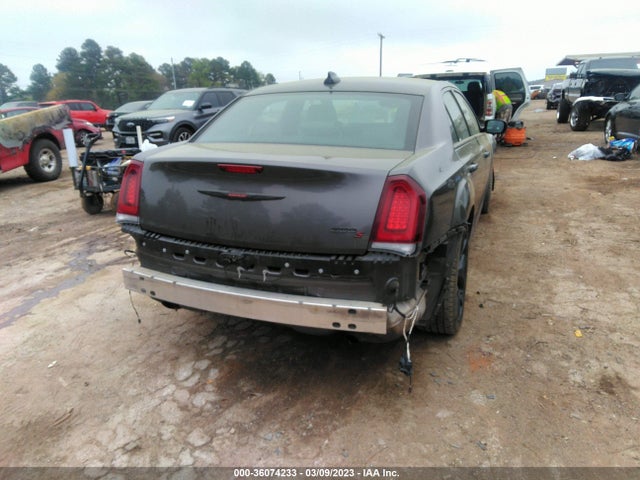 2021 Chrysler 300, VIN: 2C3CCABG6MH626520