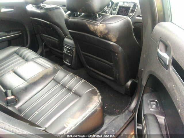 2021 Chrysler 300, VIN: 2C3CCABG6MH626520