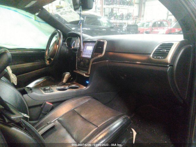 1C4RJFBG1GC398782 Jeep Grand Cherokee Limited