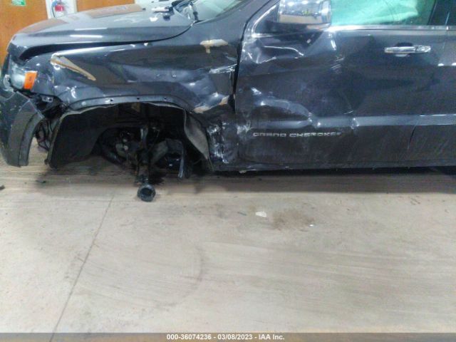 1C4RJFBG1GC398782 Jeep Grand Cherokee Limited