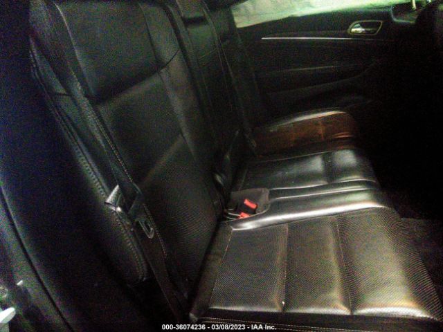 1C4RJFBG1GC398782 Jeep Grand Cherokee Limited
