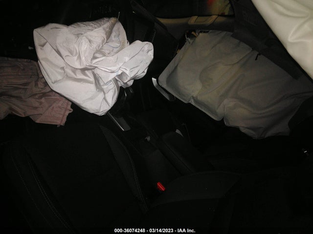2023 Nissan Frontier, VIN: 1N6ED1CM3PN600102