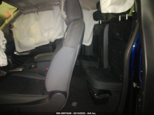 2023 Nissan Frontier, VIN: 1N6ED1CM3PN600102