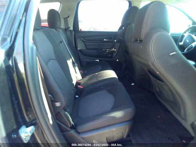 Chevrolet Traverse Lt 2017 1GNKVGKD0HJ133888 Image 9